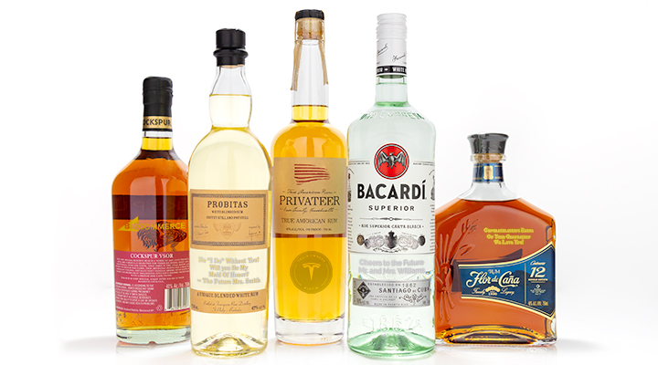 Send Personalized Liquor Gifts Online